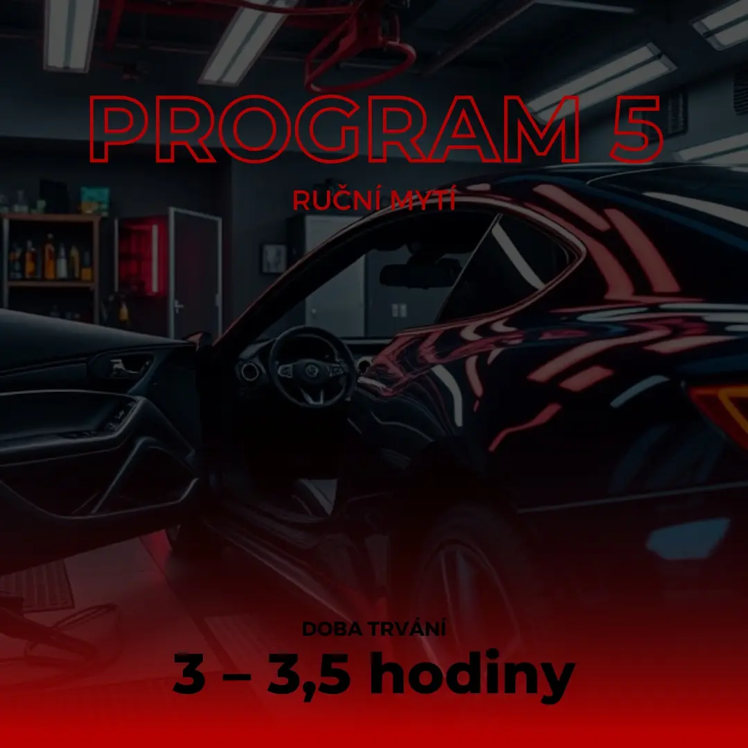 Program 5