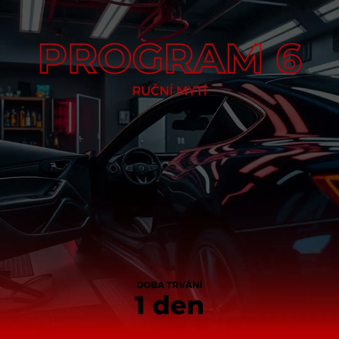 Program 6