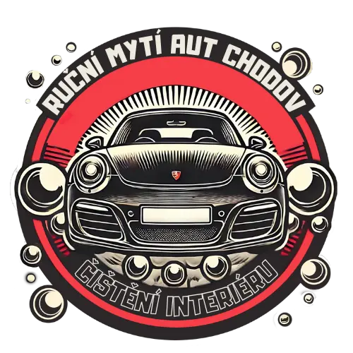 Ruční Mytí Aut Chodov